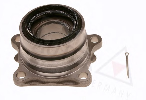AUTEX 802847 Wheel Bearing Kit